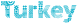 Turkey Logosu