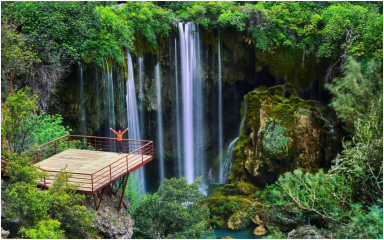 Mersin’in Gezilecek Turistik Yerleri Nedir?